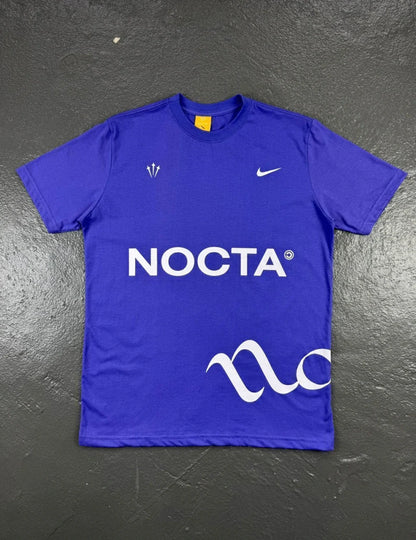 CAMISETA NK X NOCTA