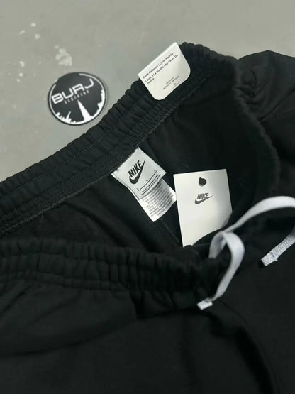 BERMUDA MOLETOM NK ICON FUTURA