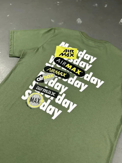 CAMISETA NK AIR MAX DAY