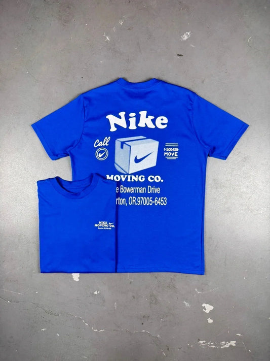 CAMISETA NK MOVING