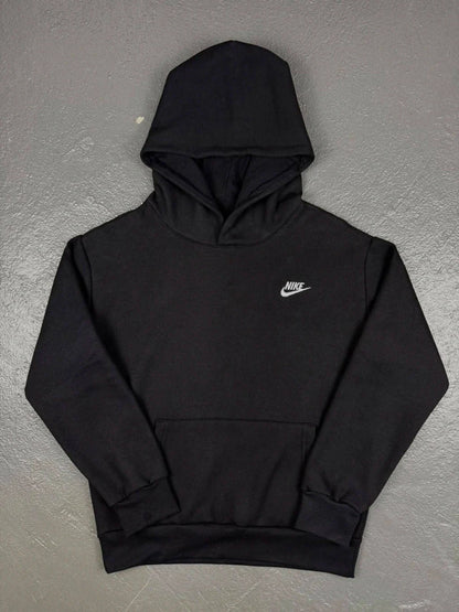 CASACO MOLETOM NK SPORTSWEAR
