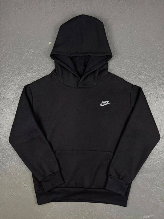 CASACO MOLETOM NK SPORTSWEAR