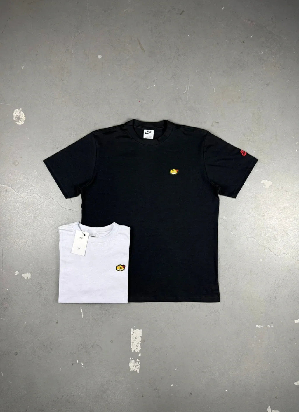 CAMISETA NK TN