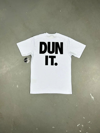 CAMISETA NK X CORTEIZ DUN IT