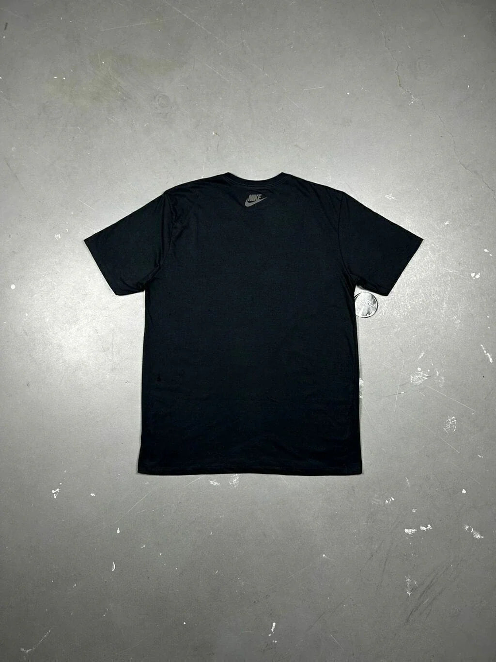 CAMISETA NK ATHLETIC DEPT