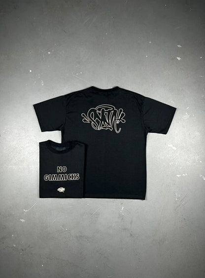 CAMISETA SYNA "NO GIMMICKS"