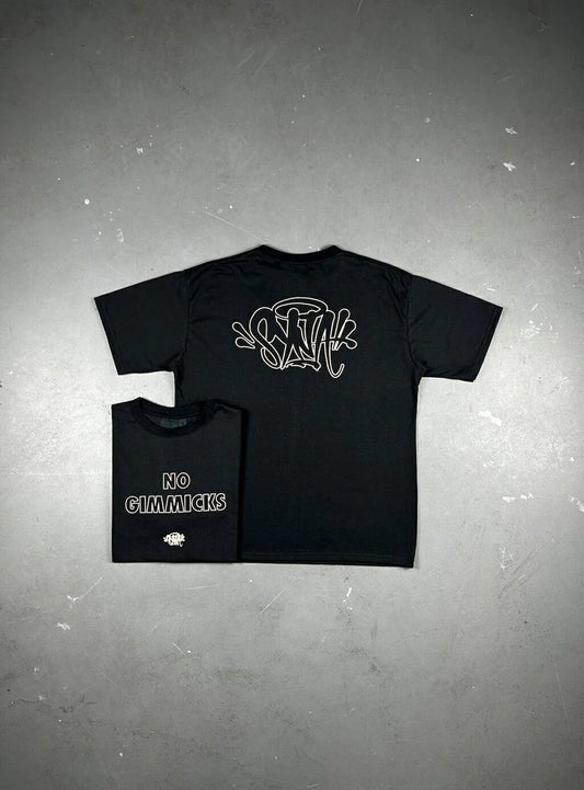 CAMISETA SYNA "NO GIMMICKS"