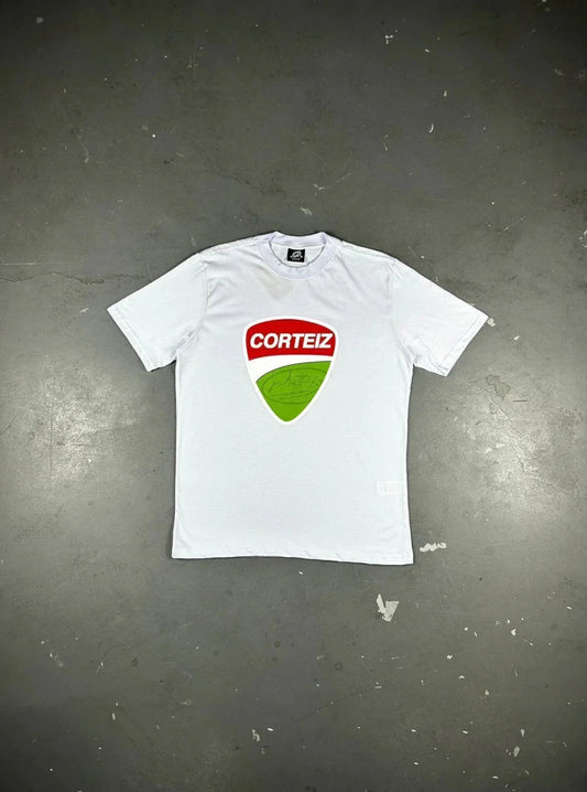 CAMISETA CORTEIZ
