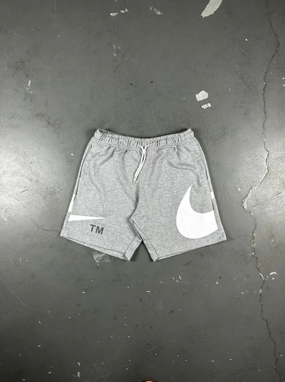 BERMUDA MOLETOM NK BIG SWOOSHᵀᴹ