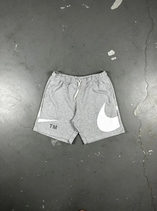 BERMUDA MOLETOM NK BIG SWOOSHᵀᴹ