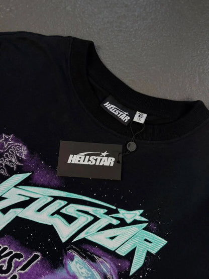 CAMISETA HELLSTAR