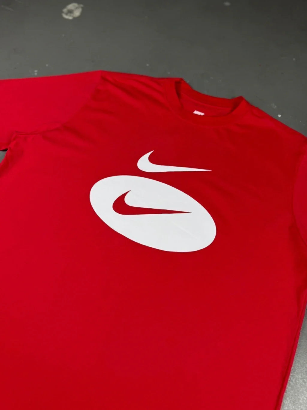 CAMISETA NK SWOOSH LEAGUE