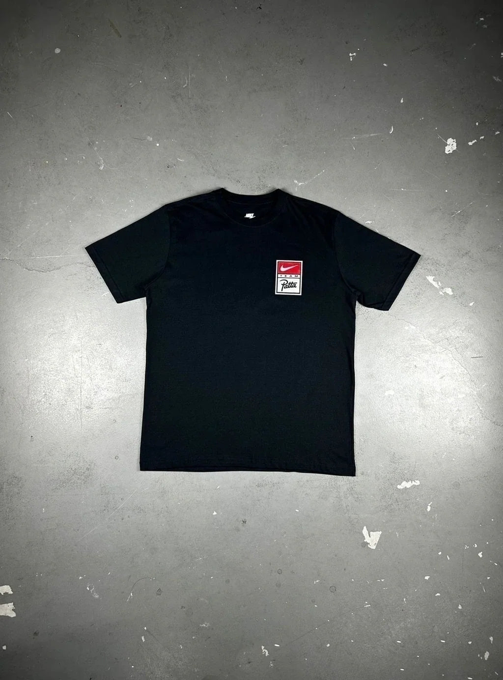 CAMISETA NK TEAM PATTA