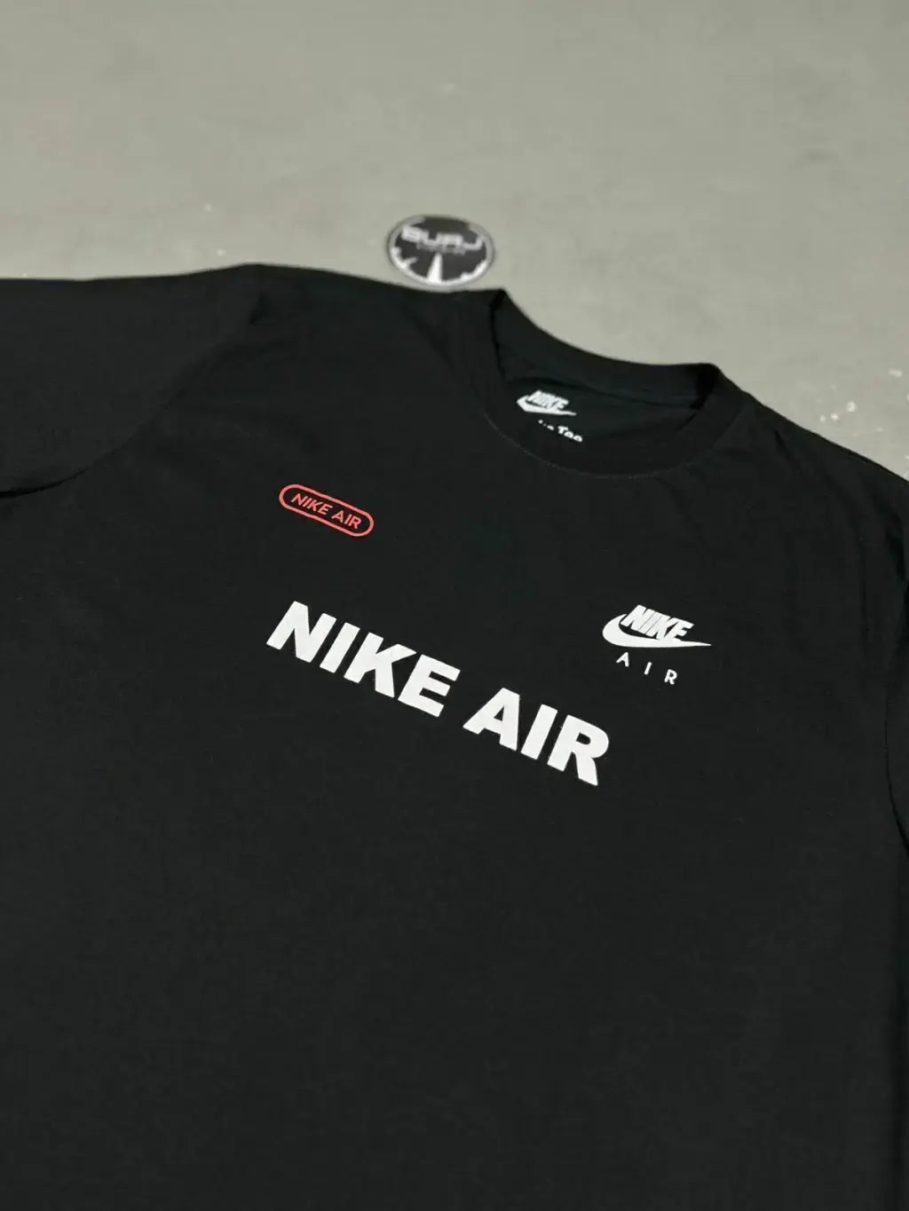 CAMISETA NK AIR FUTURA