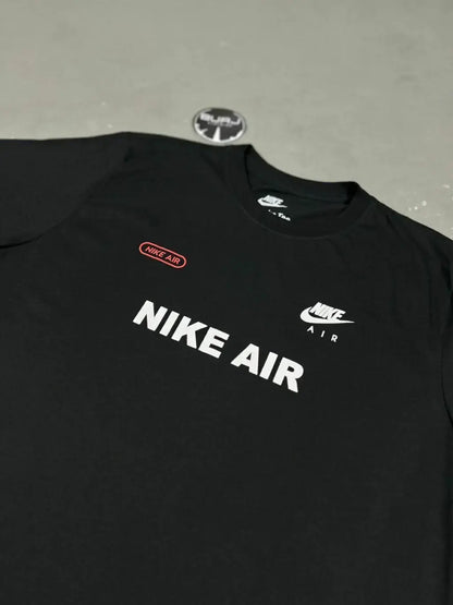 CAMISETA NK AIR FUTURA