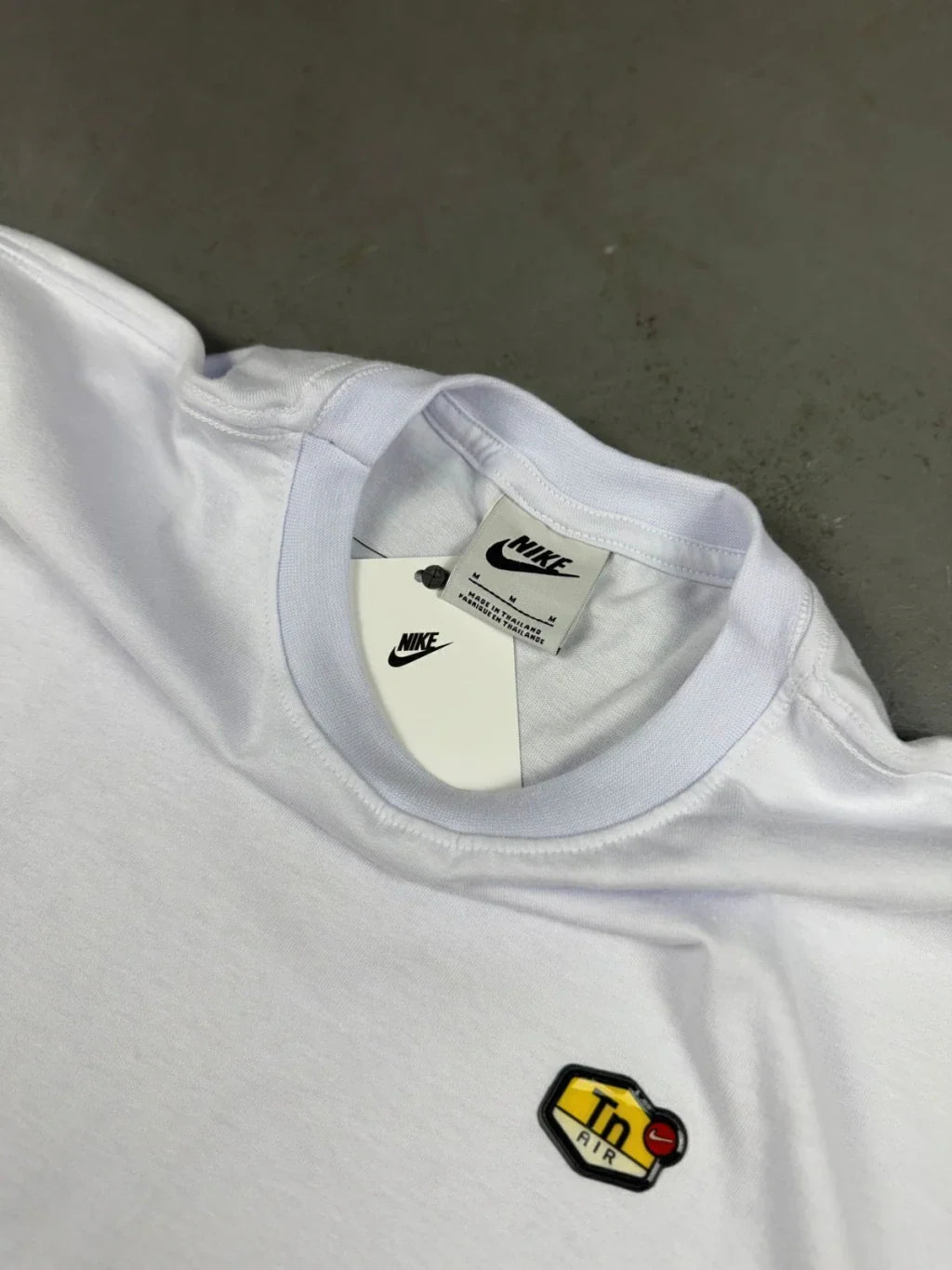 CAMISETA NK TN