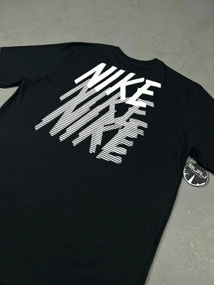 CAMISETA NK REPEAT FADE
