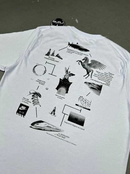 CAMISETA NK PEGASUS