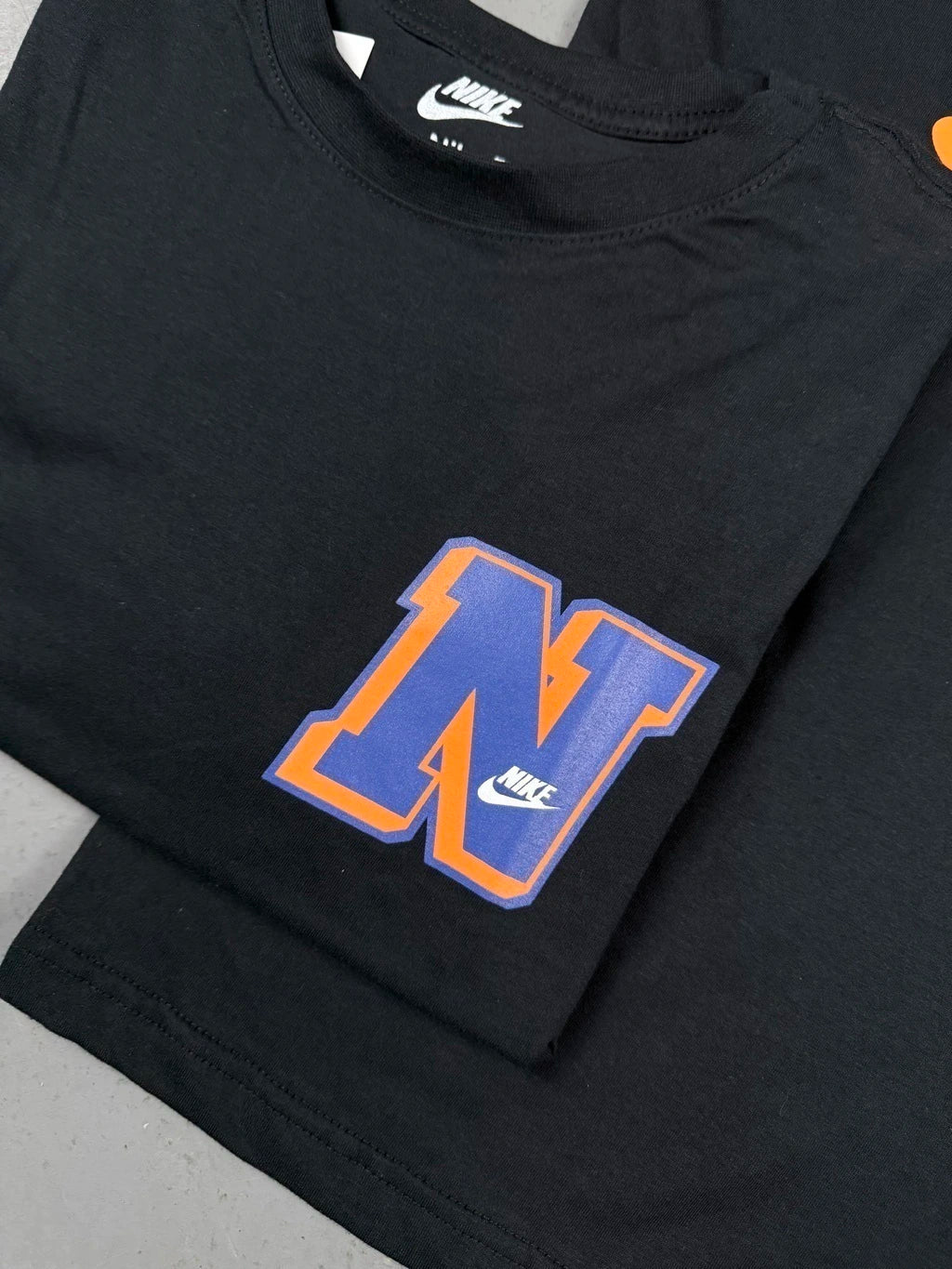 CAMISETA NK ATHLETICS 1972