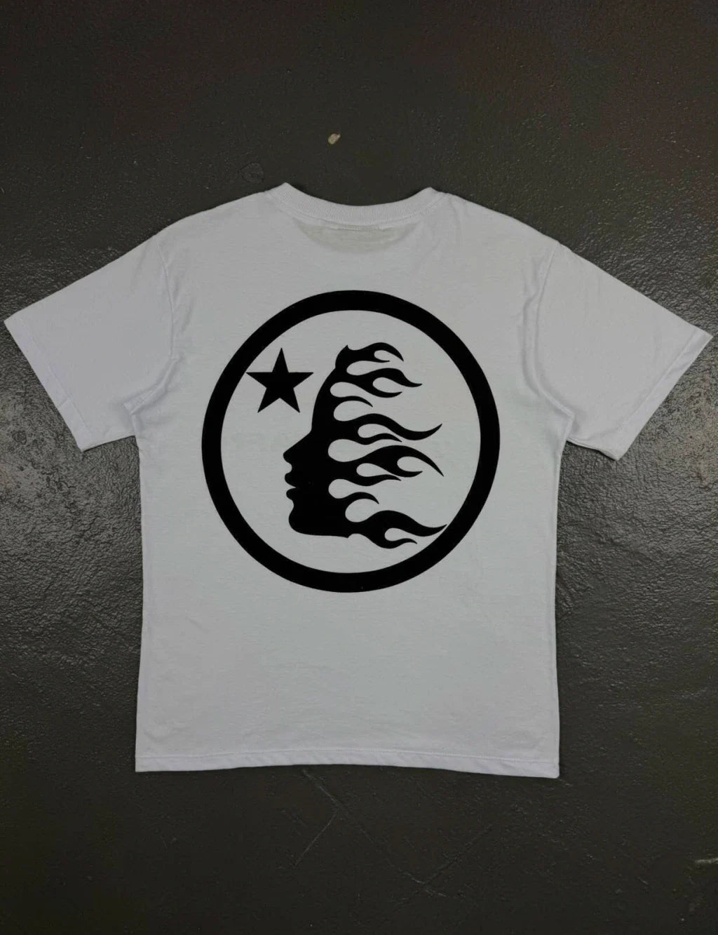 CAMISETA HELLSTAR