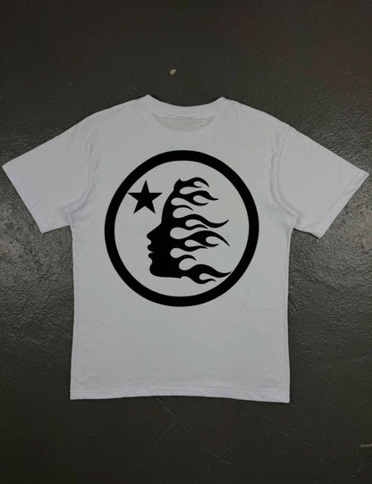 CAMISETA HELLSTAR