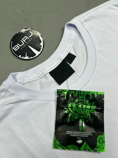 CAMISETA SYNA "LIVIN A LIFE OF SYNA"