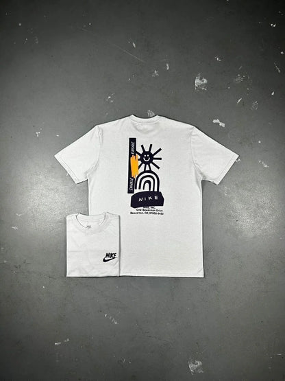 CAMISETA NK SUNSHINE FLOW