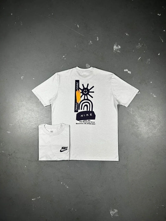 CAMISETA NK SUNSHINE FLOW