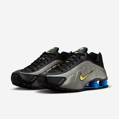 Shox R4 "Brasil"