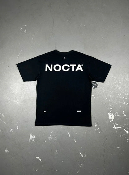 CAMISETA OVERSIZED NK X NOCTA