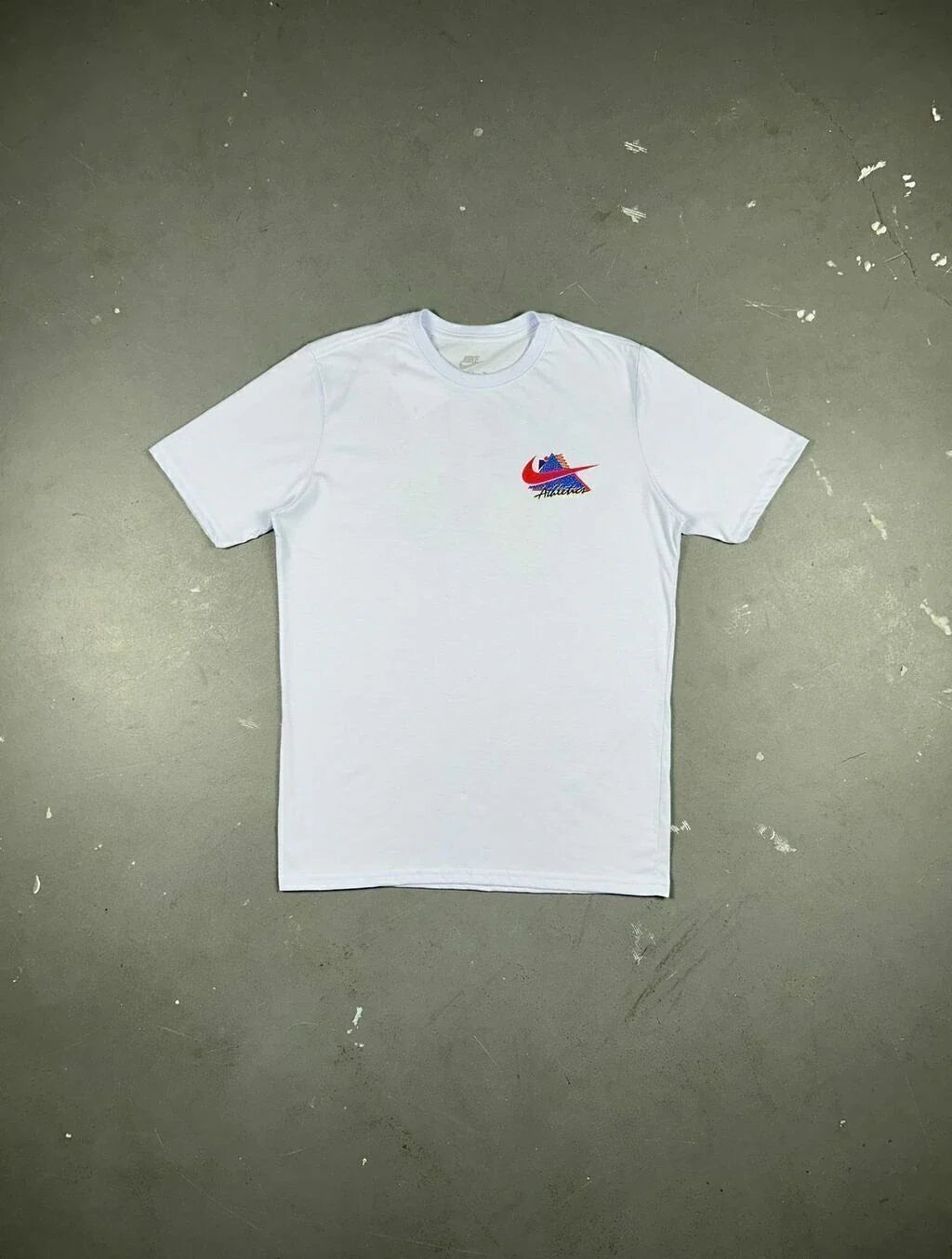 CAMISETA NK ATHLETICS