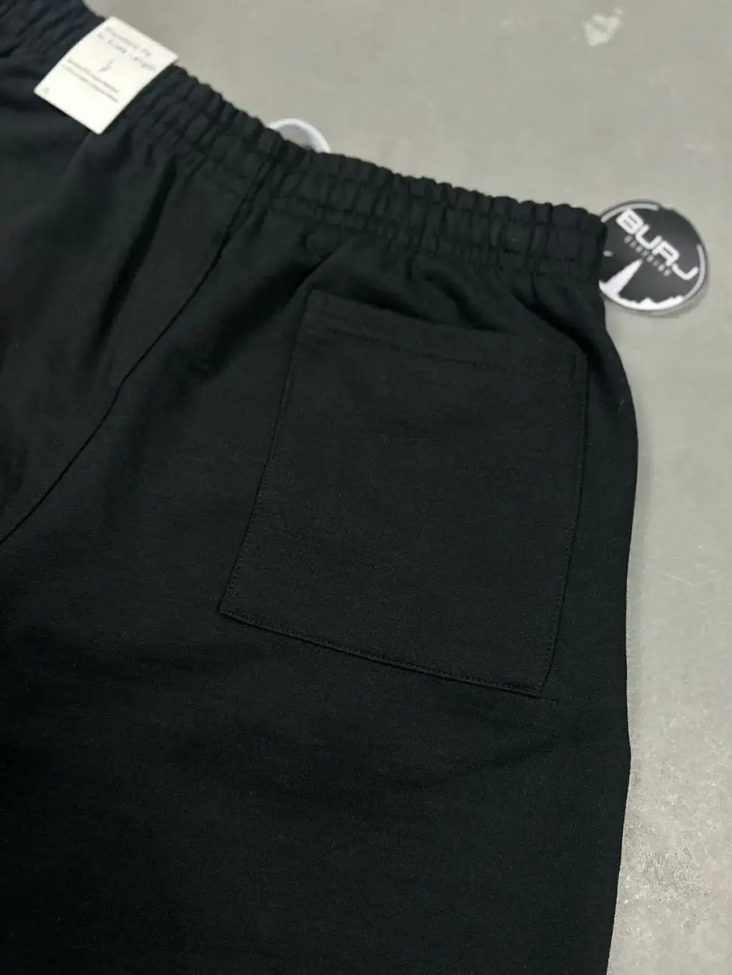 BERMUDA MOLETOM NK ICON FUTURA