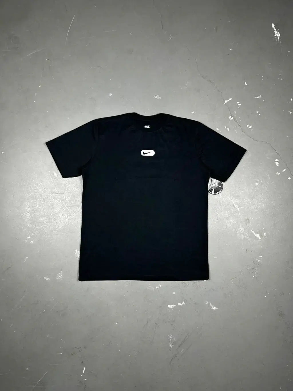 CAMISETA NK SWOOSH REVERSE