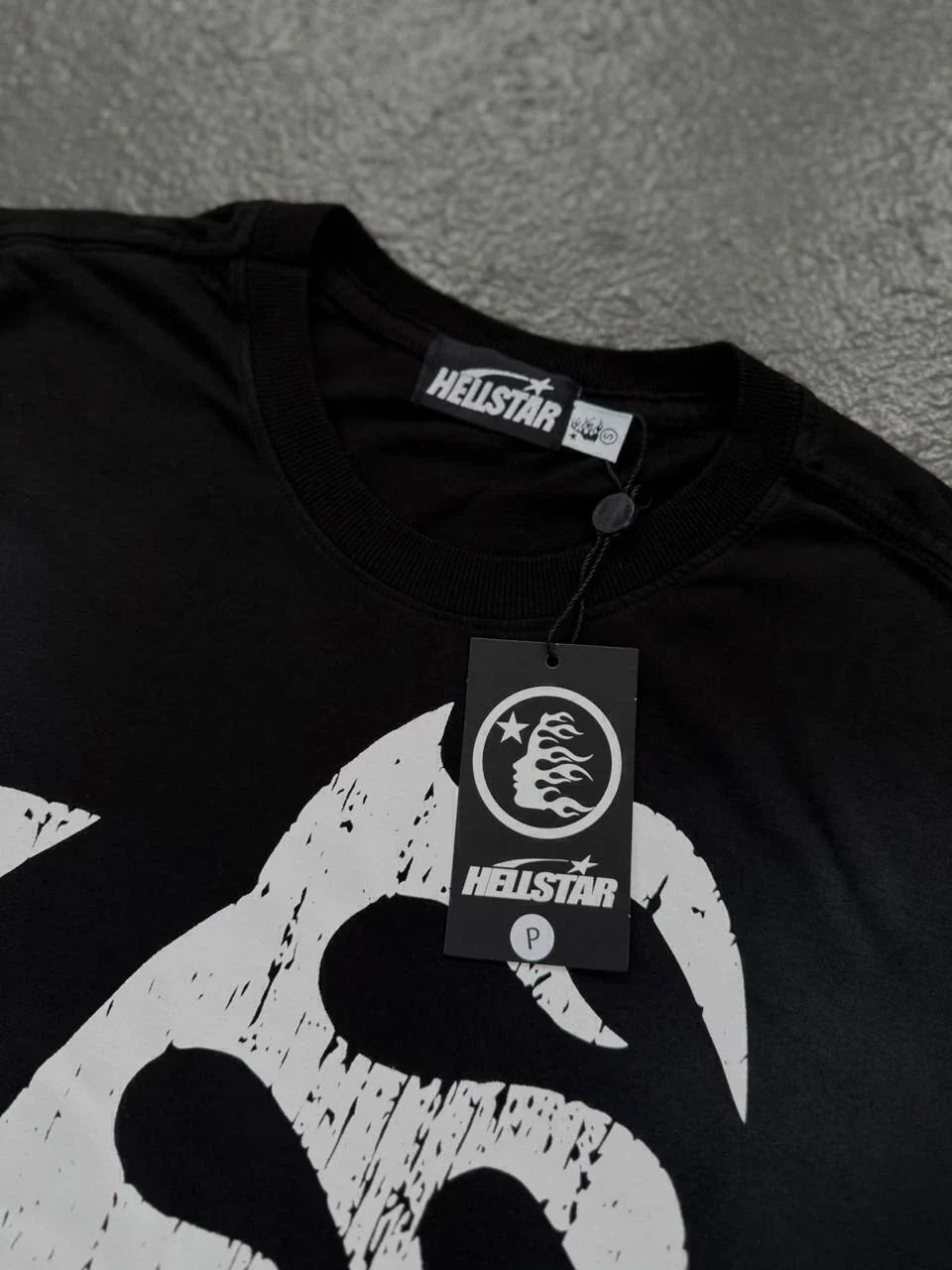 CAMISETA HELLSTAR