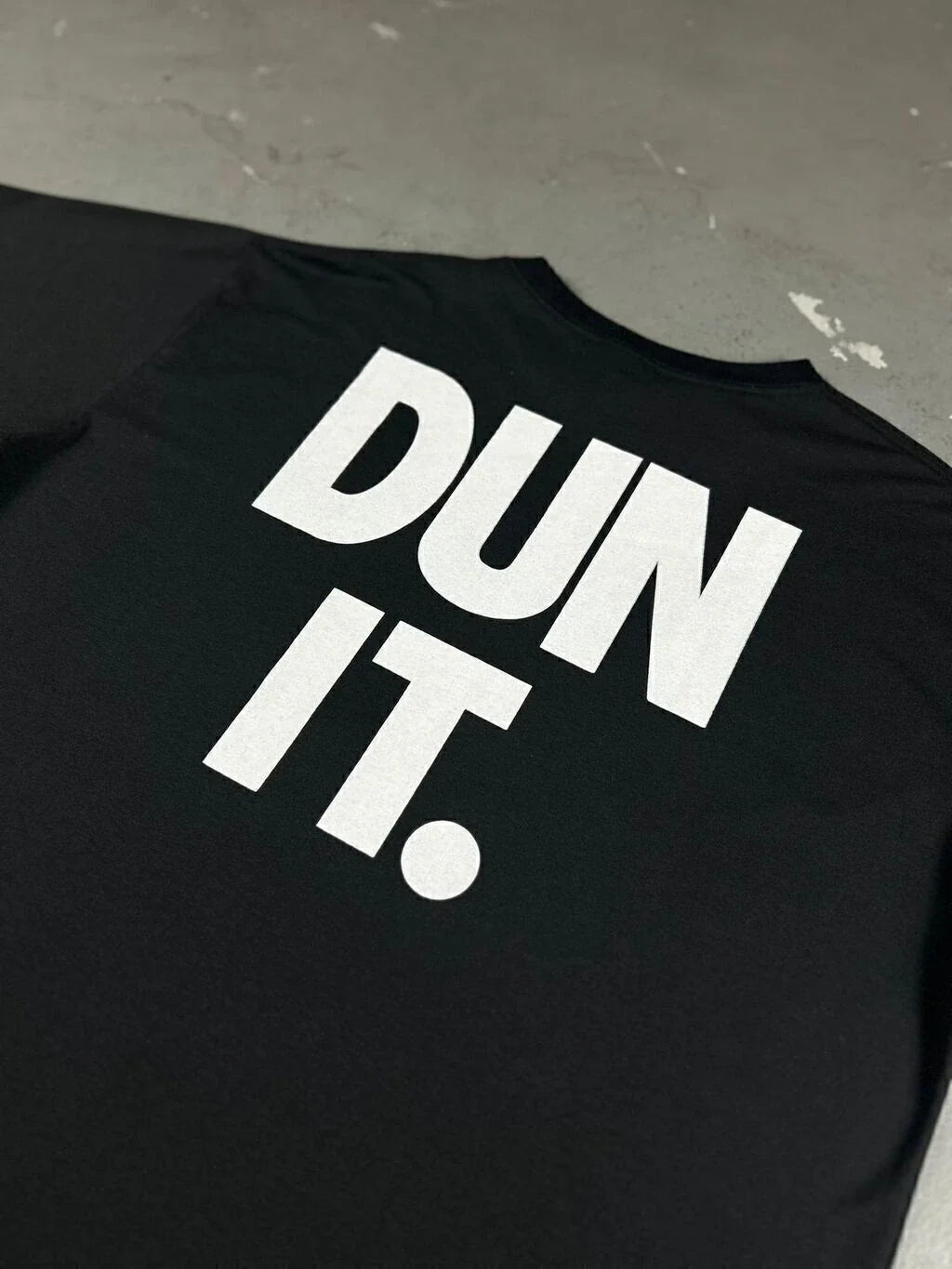 CAMISETA NK X CORTEIZ DUN IT