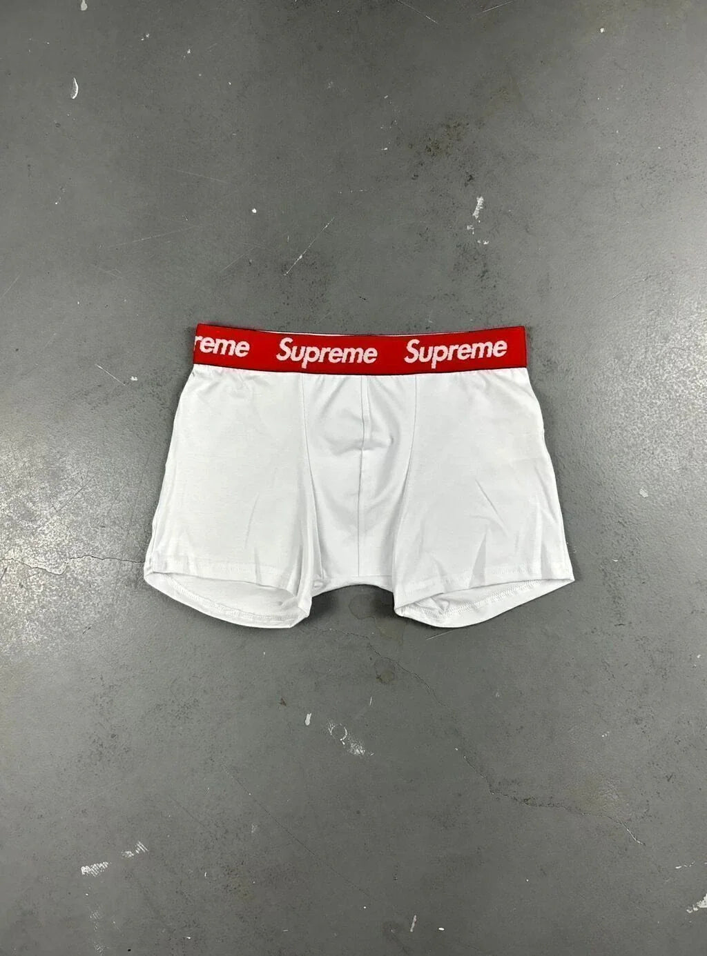 CUECA BOXER SUPREME