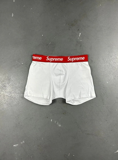 CUECA BOXER SUPREME