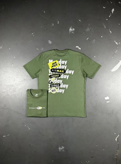 CAMISETA NK AIR MAX DAY