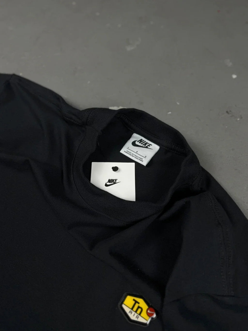 CAMISETA NK TN