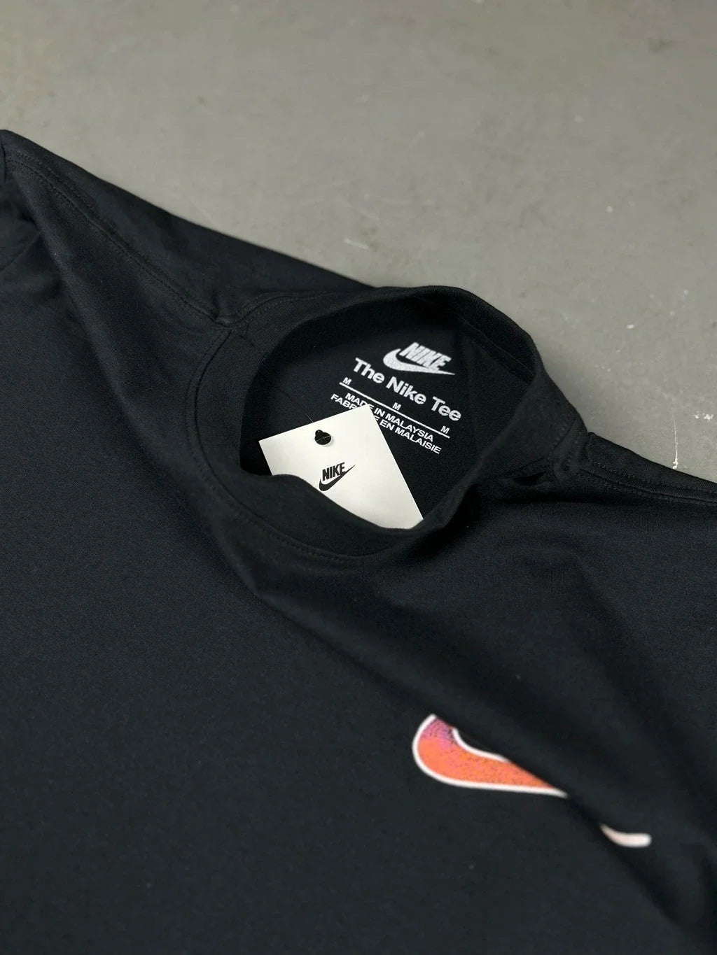 CAMISETA NK HOOPS 2.0