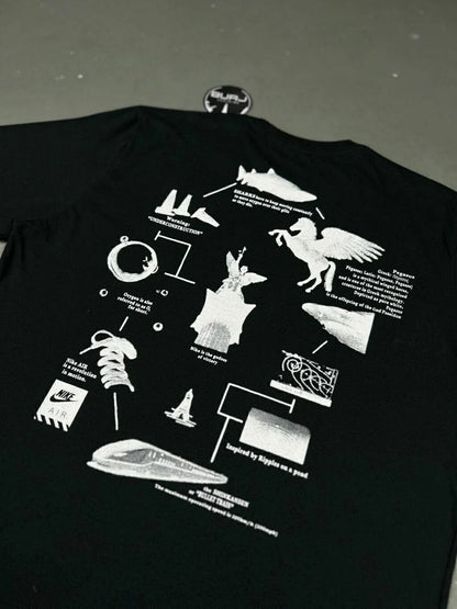 CAMISETA NK PEGASUS