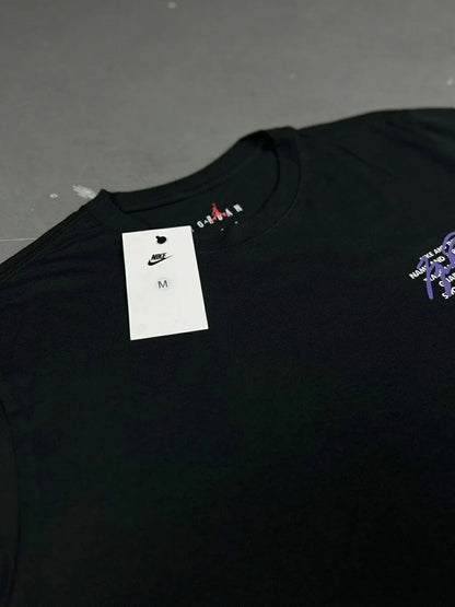 CAMISETA NK JUMPMAN