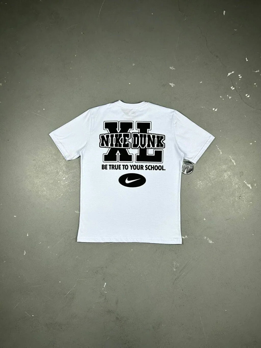 CAMISETA NK DUNK
