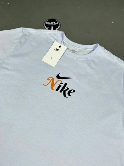CAMISETA NK LET’S BE THE ONE