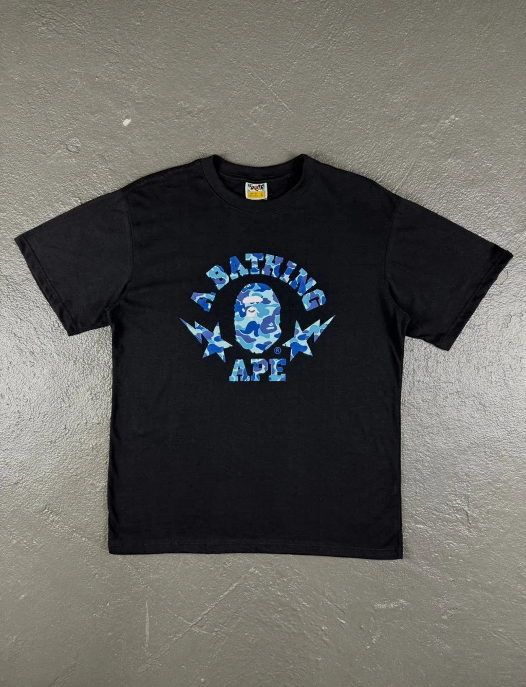 CAMISETA BAPE