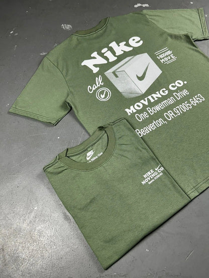 CAMISETA NK X MOVING