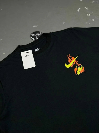 CAMISETA NK HOT &amp; SPICY