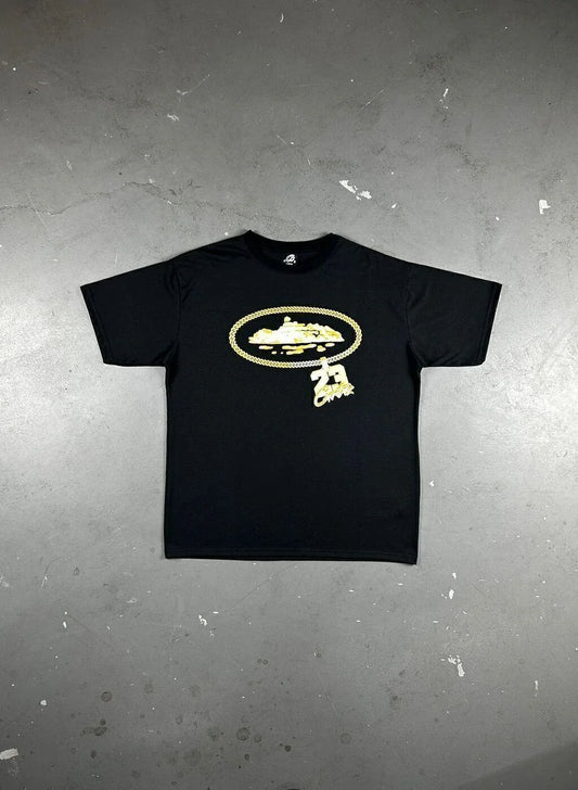 CAMISETA CORTEIZ “CENTRAL CEE 23”