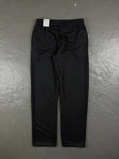 CALÇA NK MOLETOM CORTE RETO SWOOSH