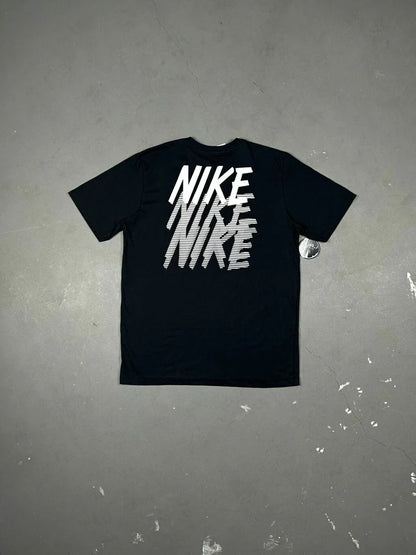 CAMISETA NK REPEAT FADE